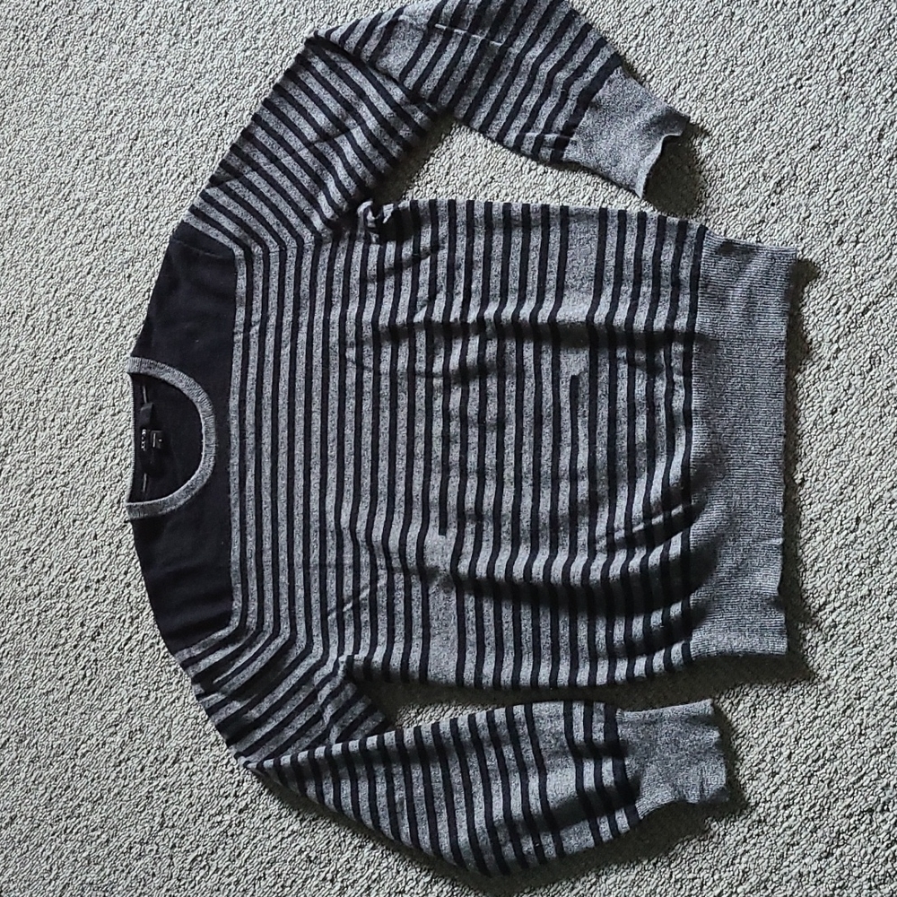 Joe's Jeans men's cashmere sweater S